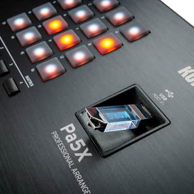 Korg PA 5X76 image 6