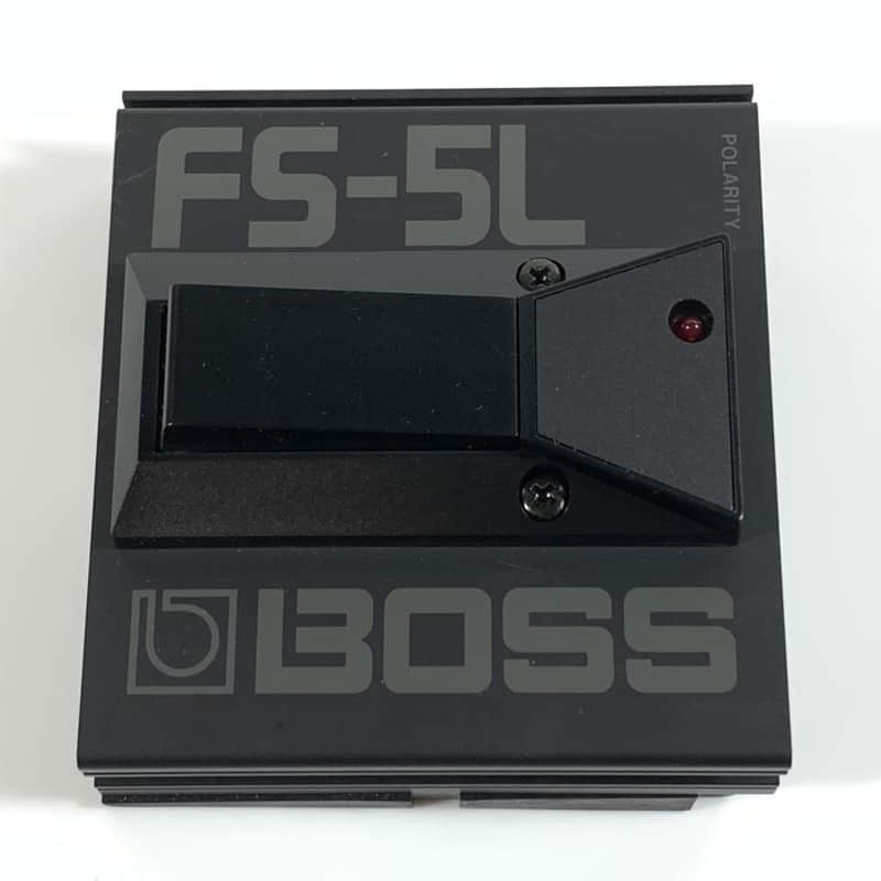 Boss FS-5L