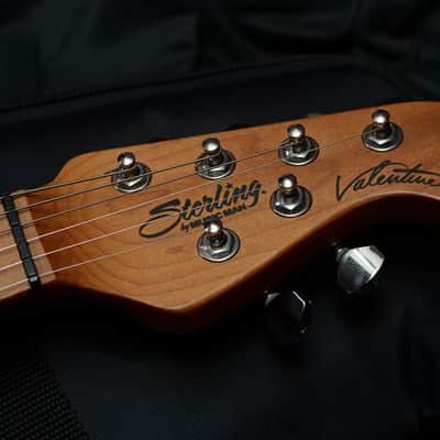 Sterling Valentine JV60 2022 - Trans Buttermilk image 2