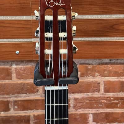 Godin ACS Koa Extreme Figure HG w/Gig Bag image 3