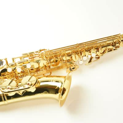 【Products selected by Miho Sumiya】 Yamaha YAS-62 Professional Alto Saxophone image 2