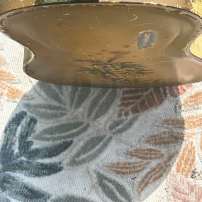 National Triolian 1929(?)  - Steel image 6
