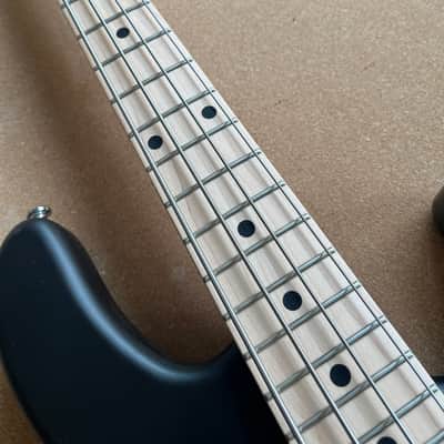 Sterling Joe Dart lll 2025 - Matte Black image 2