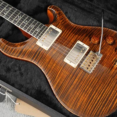 2010 PRS 25th Anniversary DGT Limited Edition #24/25 + OHSC image 4
