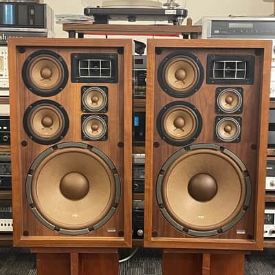 Pioneer CS-88A Vintage speakers image 1