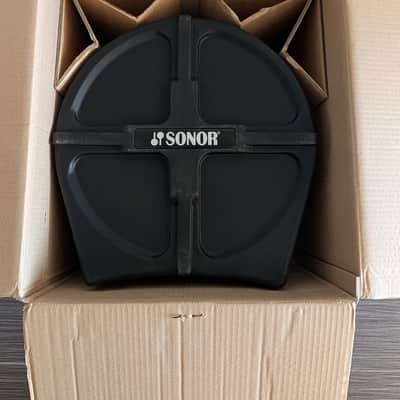 Sonor 150th Anniversary Signature 14x8 Cast Bronze Snare Drum image 5