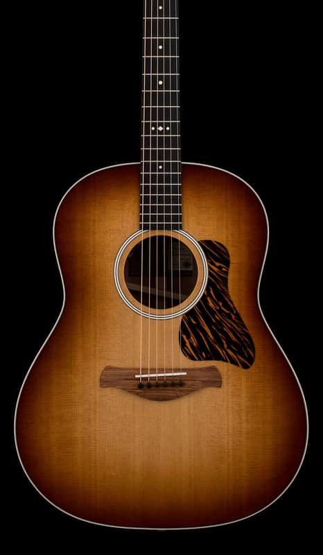 Taylor Gold Label 517e - Sunburst #06075 image 1