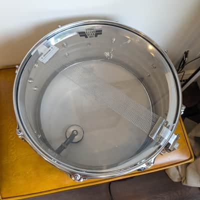 Tama Swingstar 6.5"x14" Snare 1980s image 17