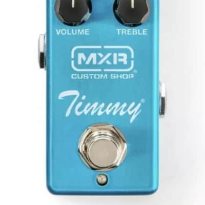 Mxr Timmy ( New ) image 1
