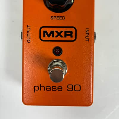 MXR M101 Phase 90 - Excellent Condition with Box image 1