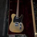 Fender American Vintage '52 Telecaster 2013 Butterscotch Blonde