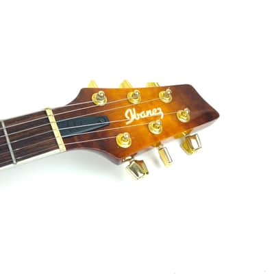 Ibanez MSC650 Montage Acoustic-Electric Guitar – 2008 – Used; Great Condition (w/ Hard Case) image 20