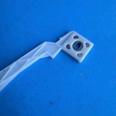 Immagine ALESIS RECITAL PRO Digital Electronic Piano Part: White Key Weighted Hammer - 6
