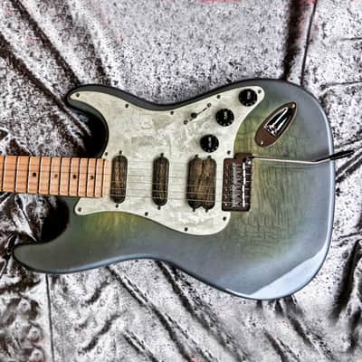 Fender Brad Gillis Stratocaster Replica Handbuilt by Brad Gillis