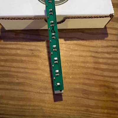 Intellijel Mult Dual 1x4 Passive Multiple w/original box (better than all other listings?) image 3