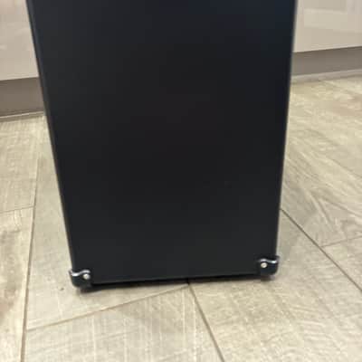 Boss Katana-110 Bass 60-Watt 1x10" Bass Combo 2022 - Present - Black image 5
