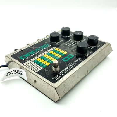Electro Harmonix DRM32 Owned by Junkie XL image 3
