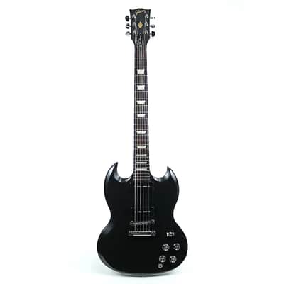Gibson SG '50s Tribute 2013 - 2014 | Reverb