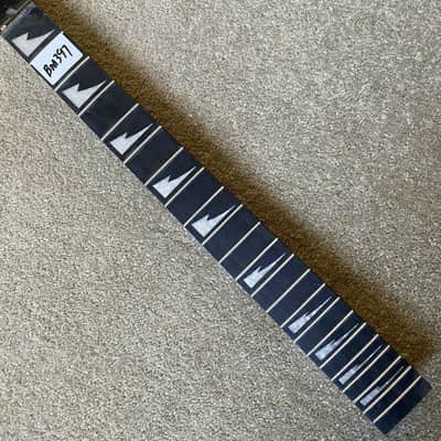 Babilon Guitar Maple Wood Neck, Rosewood Fingerboard 22 Frets image 3