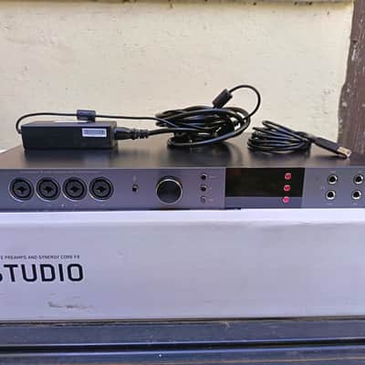 Antelope Audio Orion studio synergy core image 1