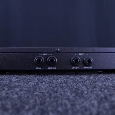 Alesis Midiverb 4 2000s - Black image 7