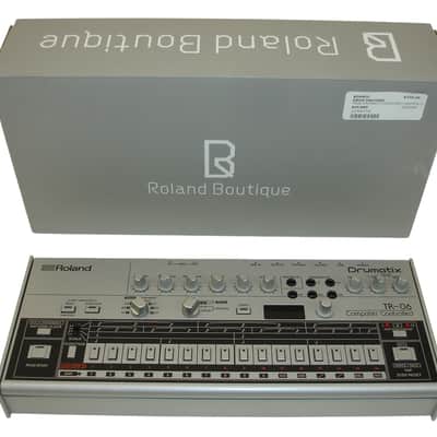 Roland TR-06 Drumatix Drum Machine w/ Box