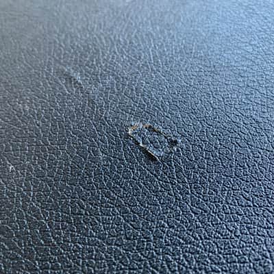 Korg PE-1000 1976-79 - black image 4