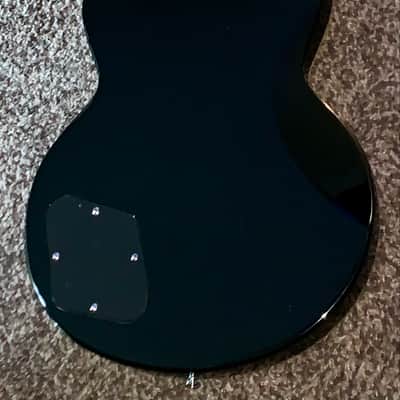 D'Angelico Premier Brighton Electric Guitar image 4