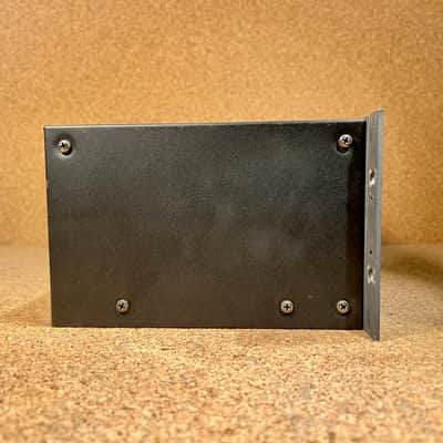 Apex GX230 • Dual channel, 30 band 1/3 octave Graphic Equalizer – Serviced – Warranty image 3