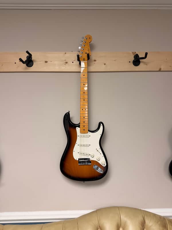 Fender Custom Shop American Custom Stratocaster image 1