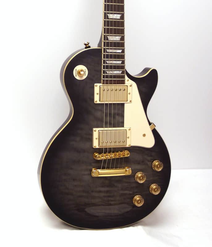 【美品】Epiphone Les Paul Ultra-Ⅱ ブラック レスポール 美品】Epiphone Les Paul Ultra-Ⅱ ブラック レスポール 楽天市場