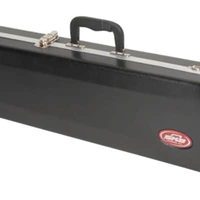 SKB Cases 1SKB-360 Straight Tenor Trombone Case UPC 789270036017 image 2