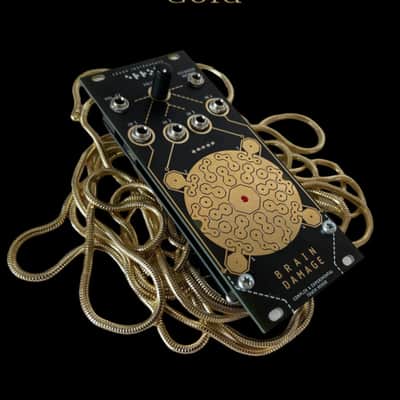 Error Instruments - Brain Damage Mixer image 1