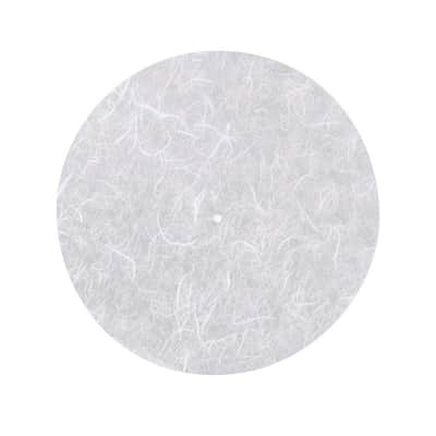Teac TA-TS30UN-BW Washi Paper Turntable Sheet - Accessory for Turntable image 2