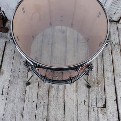 Tama Superstar Classic CL32RZS 3 Piece Drum Shell Pack Mahogany Burst image 11