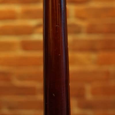 Gibson EB-2 Modified Fretless Bass, 60's Vintage image 8
