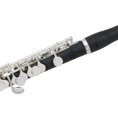 Pearl *Pre-Order* Grenaditte Piccolo Split-E +Cleaning Kit/Rod/Case | WorldShip | PFP105E | Special Order | Authorized Dealer image 3