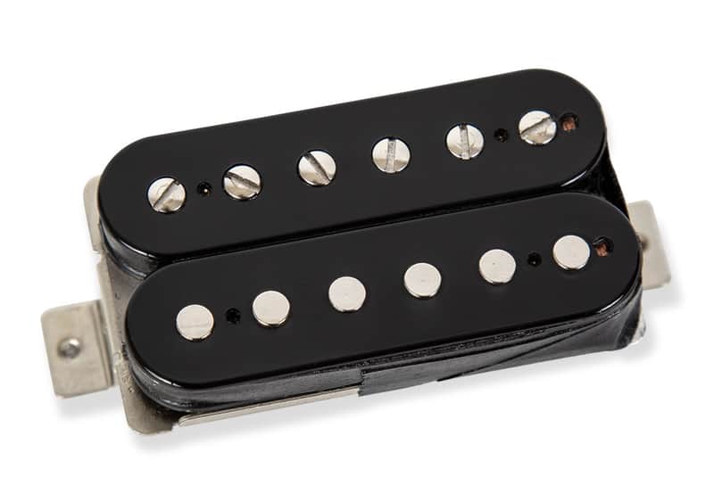 Seymour Duncan Slash 2.0 Signature Humbucker - Neck Black