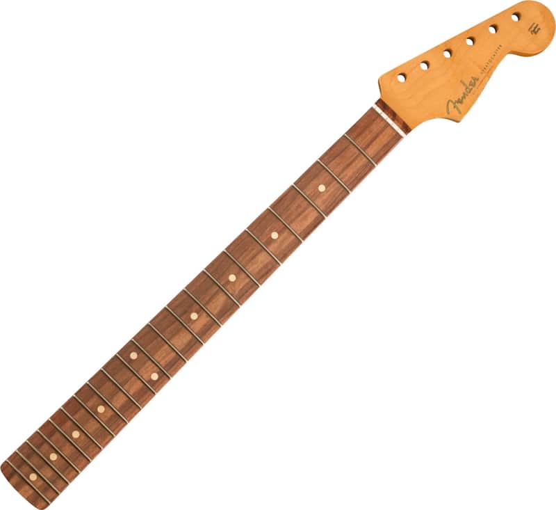 Fender Road Worn '60s Stratocaster Neck | Reverb