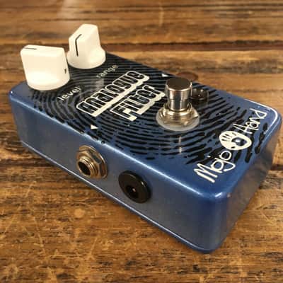 Mojo Hand FX Analogue Filter 442 .. Envelope Filter image 5