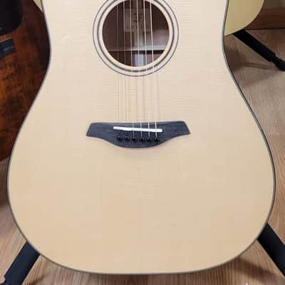 Furch Green D-SM Left Handed image 3