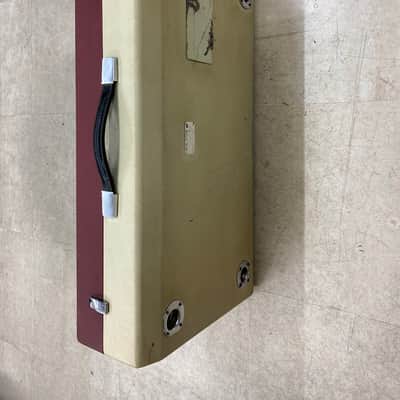 Ace Tone Model Top-5 Electronic Organ, serviced and calibrated ! image 13