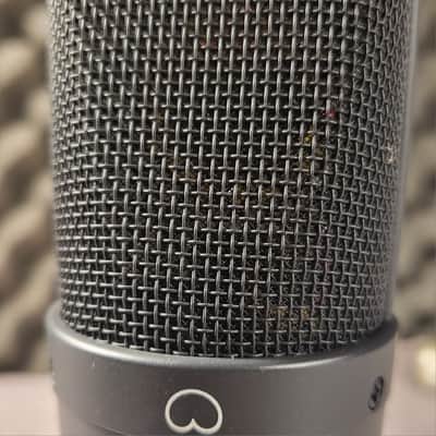 Neumann TLM 193 mt Large Diaphragm Cardioid Condenser Microphone image 5