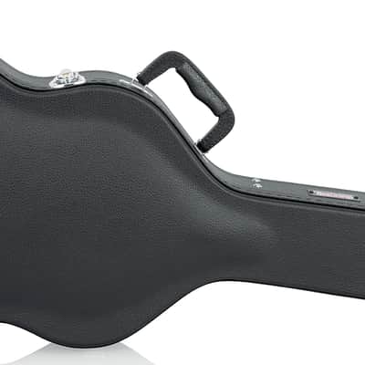 Gator GWE-CLASSIC Classical Guitar Case image 2