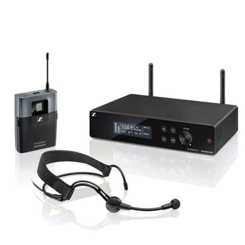 Sennheiser XSW 2-ME3 E-Band image 1
