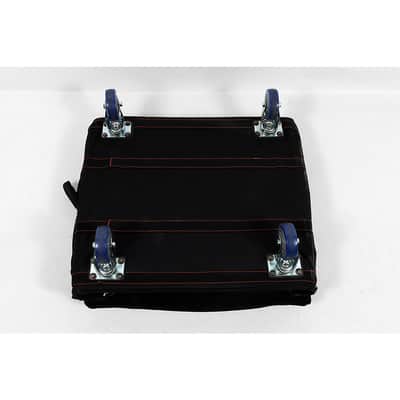 JBL Bag Sub Transporter for EON18 Subwoofer Regular Black image 2