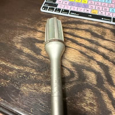 Shure SM59 1970's - Silver image 2