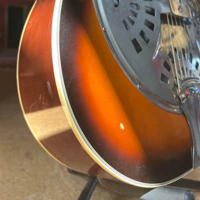 Johnson Resonator image 6