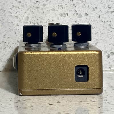 Keeley Super Phat Mod Overdrive image 6