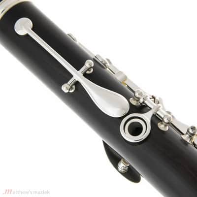 Buffet Crampon Tosca Bb Clarinet | BC1150L-2-0 image 10